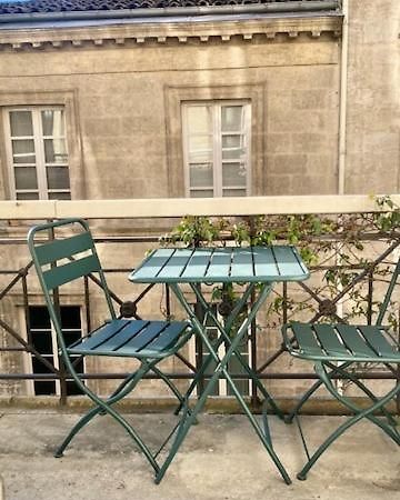 L'Appartement Grand Theatre Bordeaux Dış mekan fotoğraf