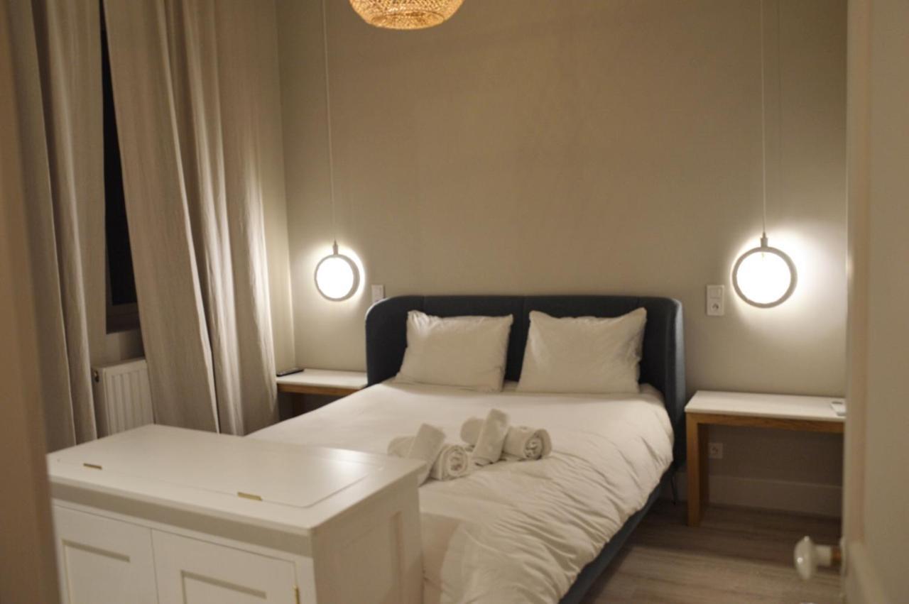 L'Appartement Grand Theatre Bordeaux Dış mekan fotoğraf