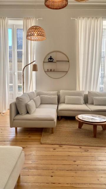 L'Appartement Grand Theatre Bordeaux Dış mekan fotoğraf
