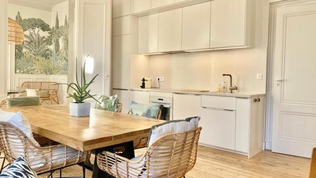 L'Appartement Grand Theatre Bordeaux Dış mekan fotoğraf