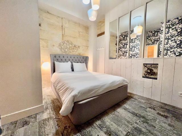 L'Appartement Grand Theatre Bordeaux Dış mekan fotoğraf