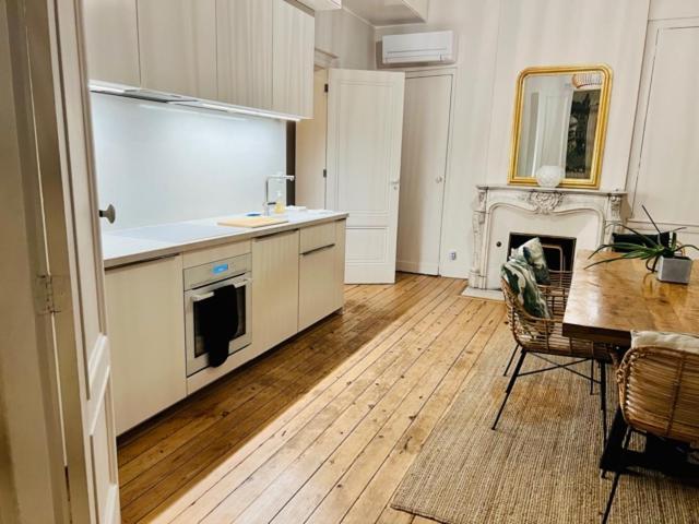 L'Appartement Grand Theatre Bordeaux Dış mekan fotoğraf