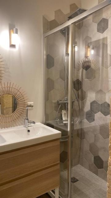 L'Appartement Grand Theatre Bordeaux Dış mekan fotoğraf