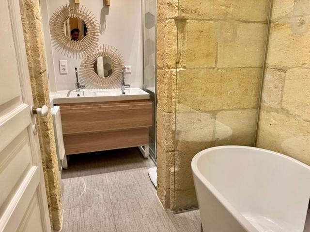 L'Appartement Grand Theatre Bordeaux Dış mekan fotoğraf